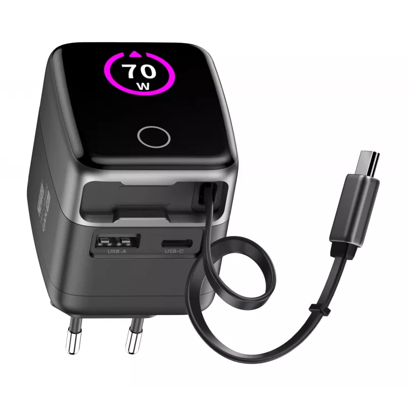 Newell GaN 70W TFT wandlader EU