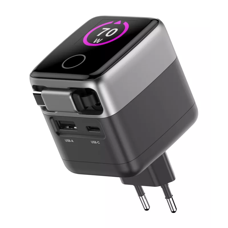 Newell GaN 70W TFT wandlader EU
