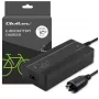 Qoltec snellader voor elektrische fiets en e-scooter 36V | 42V | 4A | Bosch-stekker + netsnoer