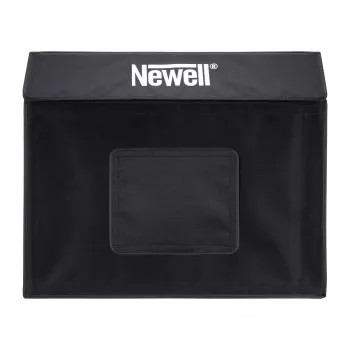 Newell M60 60x60x60 cm LED-lichttent voor productfotografie