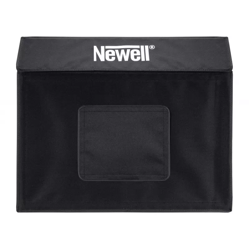 Newell M60 60x60x60 cm LED-lichttent voor productfotografie