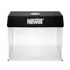 Newell M60 60x60x60 cm LED-lichttent voor productfotografie