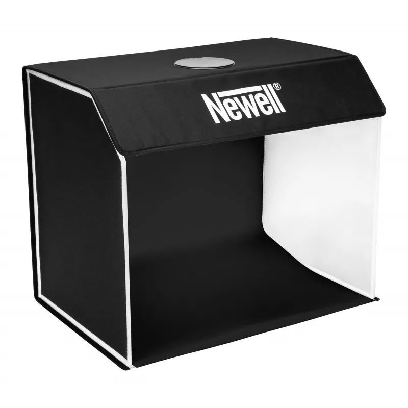 Newell M60 60x60x60 cm LED-lichttent voor productfotografie