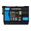Newell Battery Plus vervangende EN-EL15 voor Nikon