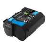 Newell Battery Plus vervangende EN-EL15 voor Nikon