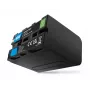 Newell Plus accu NP-F960 vervanging voor Sony