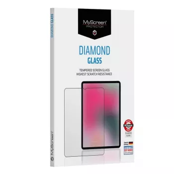 My Screen Protector MYSCREEN Diamond Glass iPad Mini 4/5 2019