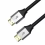 TB HDMI-kabel v2.2 16K 2m zwart