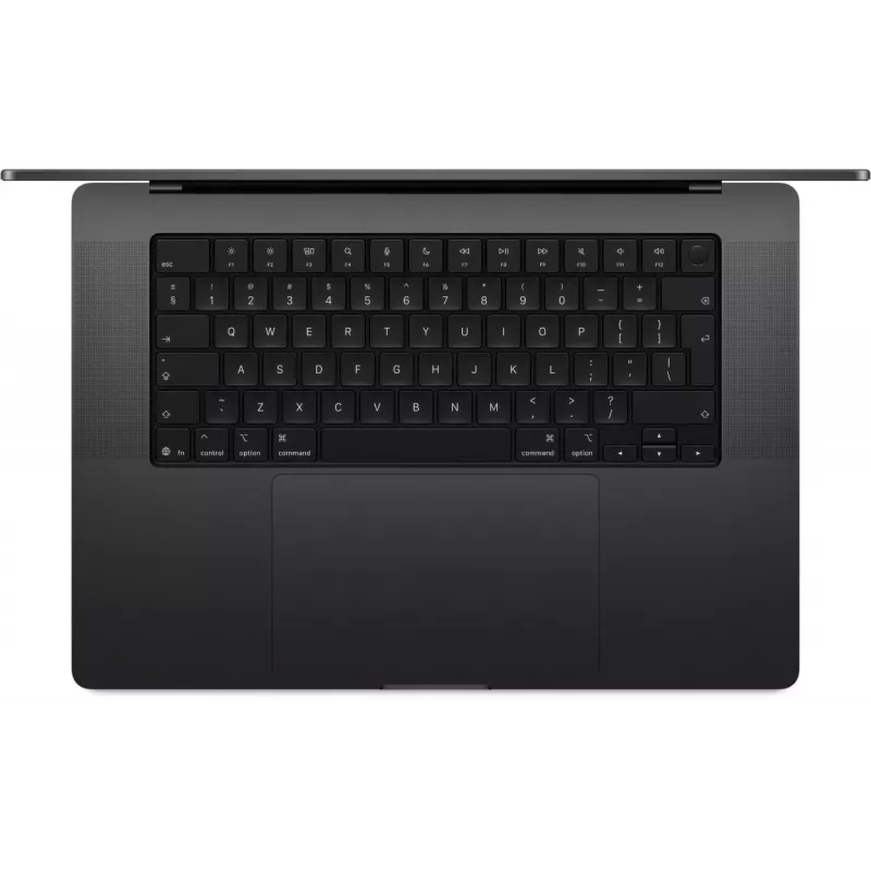 Apple MacBook Pro 16,2 inch M5 Max 64GB 2TB SSD Space Black 140W