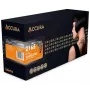 ACCURA Samsung MLT-D101S compatibele tonerpatroon - zwart, standaard capaciteit, 1.500 pagina's