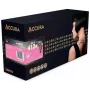 Accura compatibele tonerpatroon zwart OKI 45807106 (7.000 pagina's)