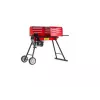 NAC WSE200-7-52L-NH elektrische houtklover 2000W 7t 520mm
