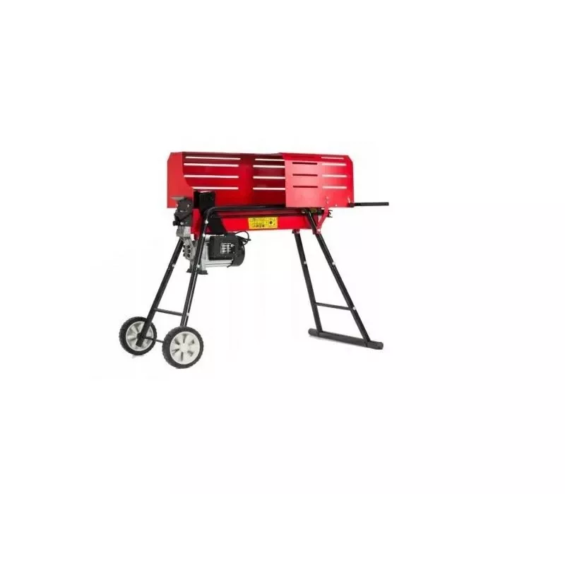 NAC WSE200-7-52L-NH elektrische houtklover 2000W 7t 520mm