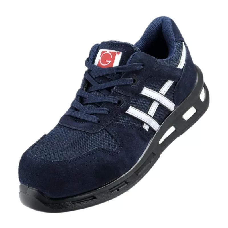 GALMAG lage veiligheidsschoenen 520 maat 45 S1 WAVE