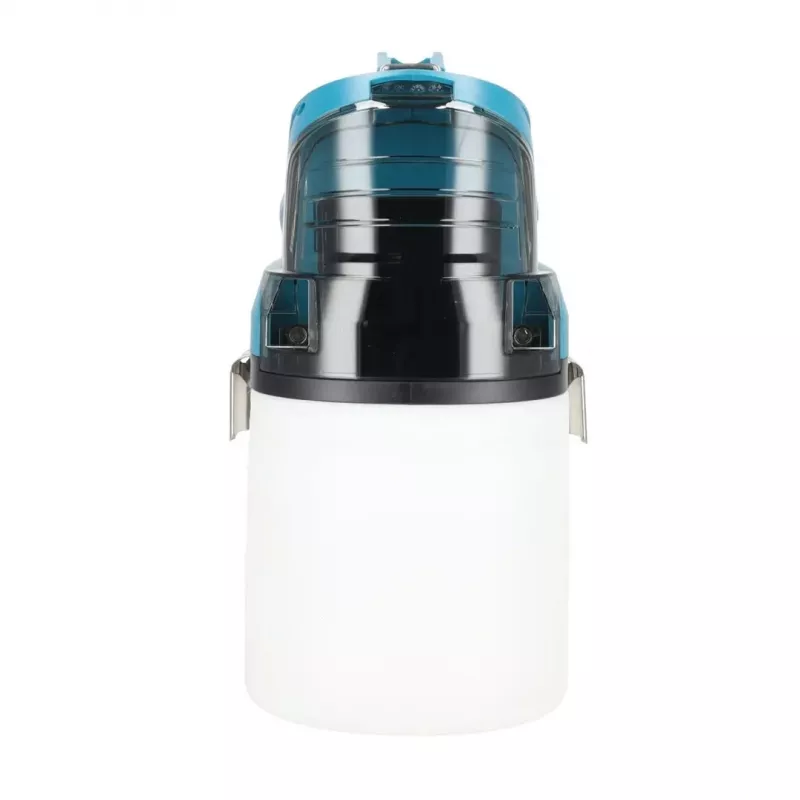 DEDRA tuinspuit 18V SAS+ALL 5L accu-drukspuit