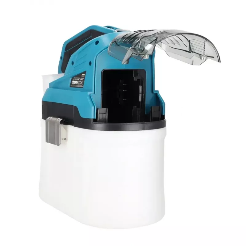 DEDRA tuinspuit 18V SAS+ALL 5L accu-drukspuit