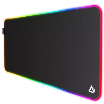 AUKEY KM-P7 RGB XXL gaming-muismat 900x400x4mm