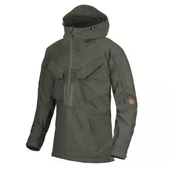 Helikon-Tex Anorak Pilgrim Jacket - Taiga Green, maat L