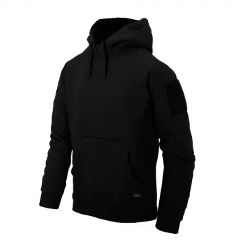 Helikon-Tex Urban Tactical Hoodie Lite - zwart, maat M