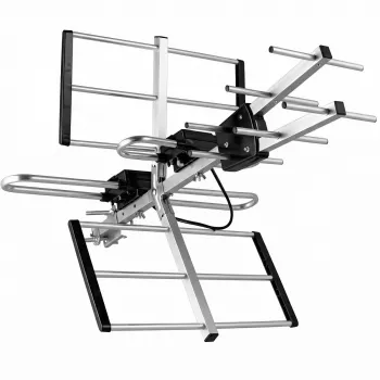 VAYOX VA0092 richtantenne DVB-T/T2 H/V VHF UHF combi passieve antenne