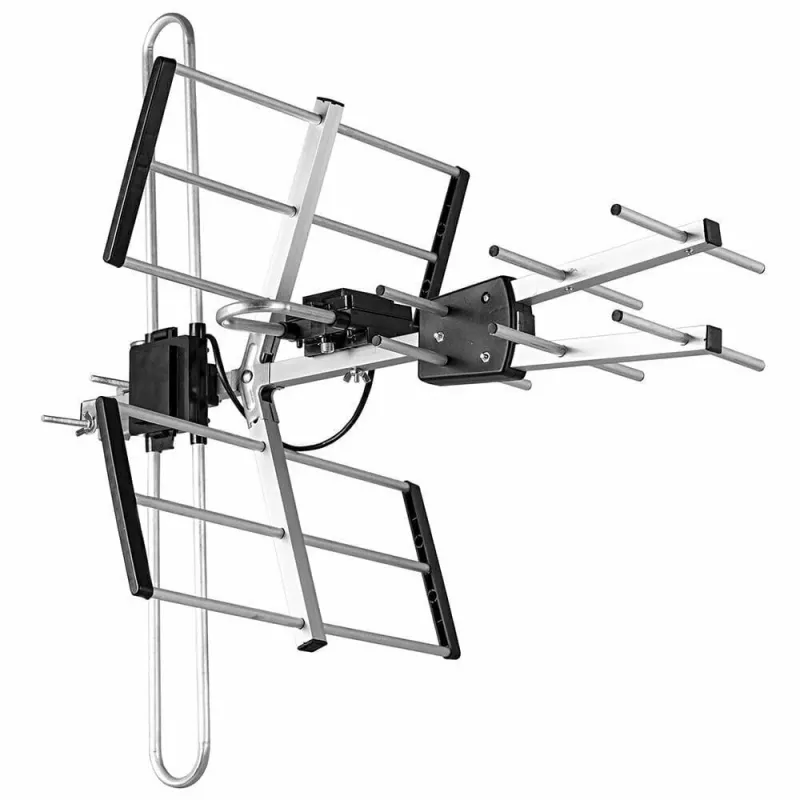 VAYOX VA0092 richtantenne DVB-T/T2 H/V VHF UHF combi passieve antenne