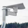 VAYOX DigiActiv DVB-T/T2 buitenantenne 4G LTE VHF UHF VA0022 wit