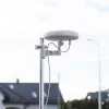 VAYOX VA0024 Digital360 Outdoor Multi-Band Antenne 4G LTE FM VHF UHF