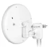 VAYOX VA0024 Digital360 Outdoor Multi-Band Antenne 4G LTE FM VHF UHF