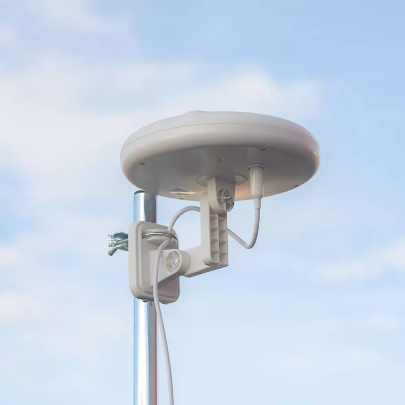 VAYOX VA0024 Digital360 Outdoor Multi-Band Antenne 4G LTE FM VHF UHF