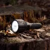 VAYOX VA0044 tactische accu-zaklamp, 3000 lm, XHP90, 4200 mAh, USB-C