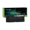 Green Cell accu voor Apple MacBook 13 A1342 Unibody (Late 2009, Mid 2010) 10,8V 5200mAh