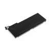 Green Cell accu voor Apple MacBook 13 A1342 Unibody (Late 2009, Mid 2010) 10,8V 5200mAh
