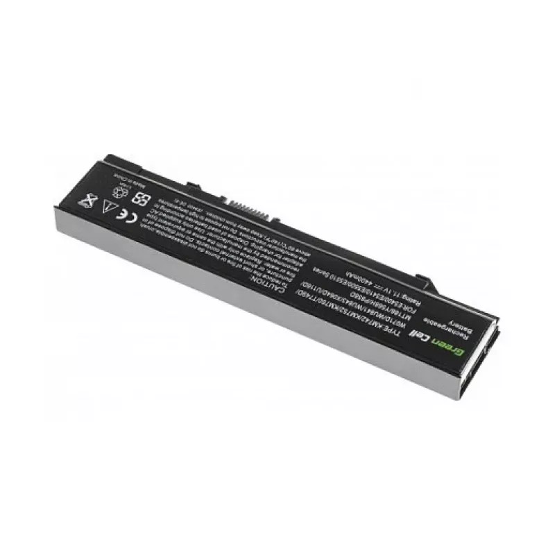 GREENCELL Green Cell accu voor Dell Latitude E5400 E5500 E5410 11,1V 4400mAh