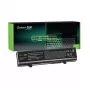 GREENCELL Green Cell accu voor Dell Latitude E5400 E5500 E5410 11,1V 4400mAh