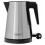 Kernau KSK 101 elektrische waterkoker, zilver