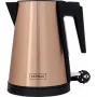 Kernau KSK 101 elektrische waterkoker, Champagne