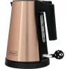 Kernau KSK 101 elektrische waterkoker, Champagne