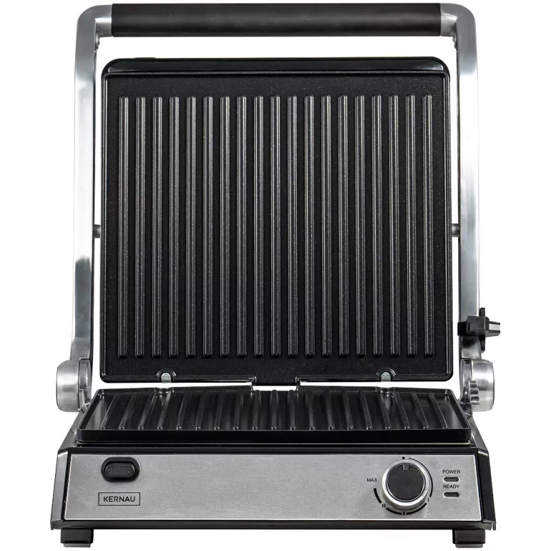 Kernau KSG 251 elektrische contactgrill 2200 W