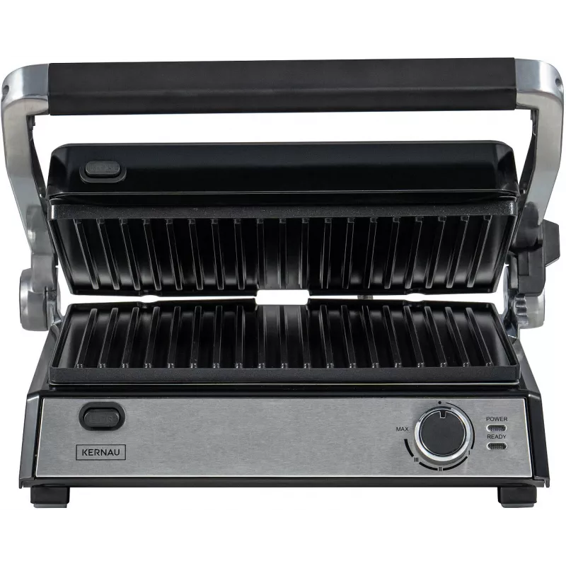 Kernau KSG 251 elektrische contactgrill 2200 W