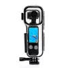 PULUZ onderwaterbehuizing voor DJI Osmo Pocket 3, waterdicht tot 45m, PU967T