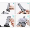 SUNNYLIFE tablet houder voor DJI Mavic Mini 2 / Air 2 / Air 2S - grijs