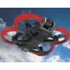 SUNNYLIFE propeller guard protective cover voor DJI Avata 2 drone AT2-KC820-D