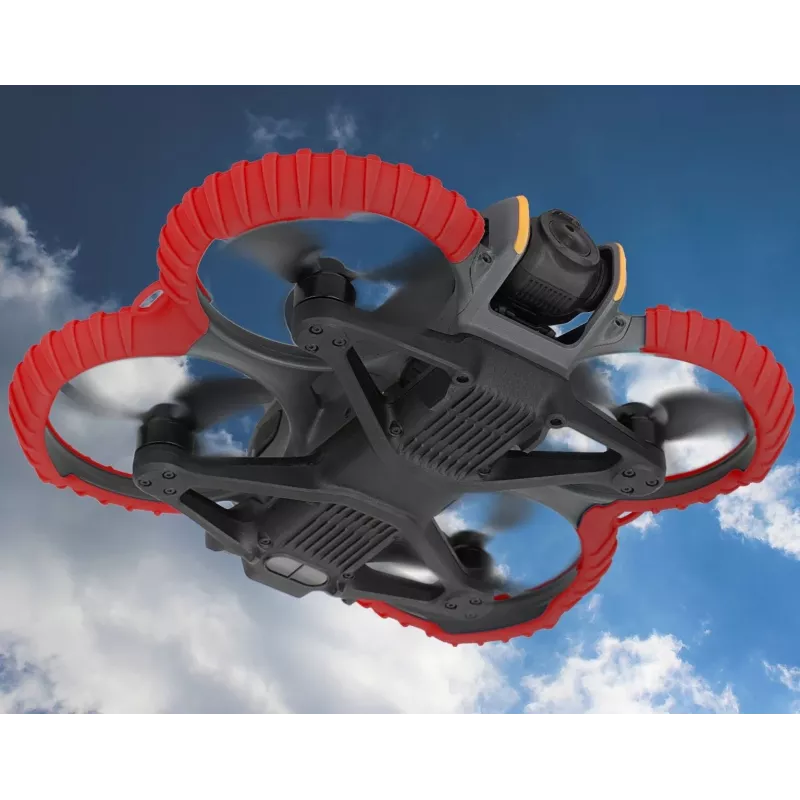 SUNNYLIFE propeller guard protective cover voor DJI Avata 2 drone AT2-KC820-D