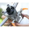 SUNNYLIFE landingsgestelverlenging voor DJI Mini 3 / Mini 3 Pro - grijs (MM3-LG551-GY)