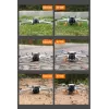 SUNNYLIFE landingsgestelverlenging voor DJI Mini 3 / Mini 3 Pro - grijs (MM3-LG551-GY)