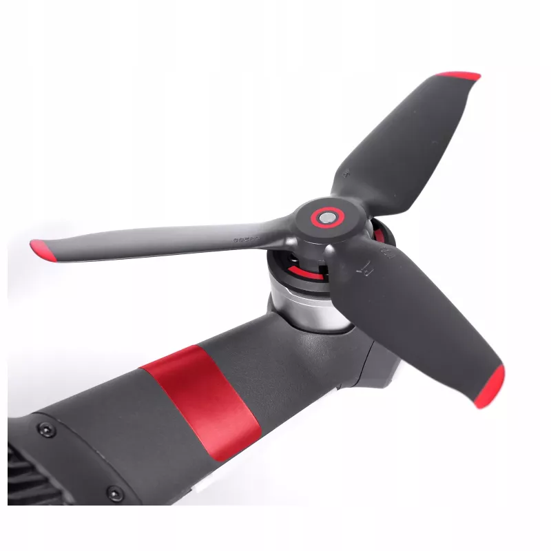 SUNNYLIFE reservepropellers 4x voor DJI FPV Combo drone (2 CW + 2 CCW) - 5328S-2-R