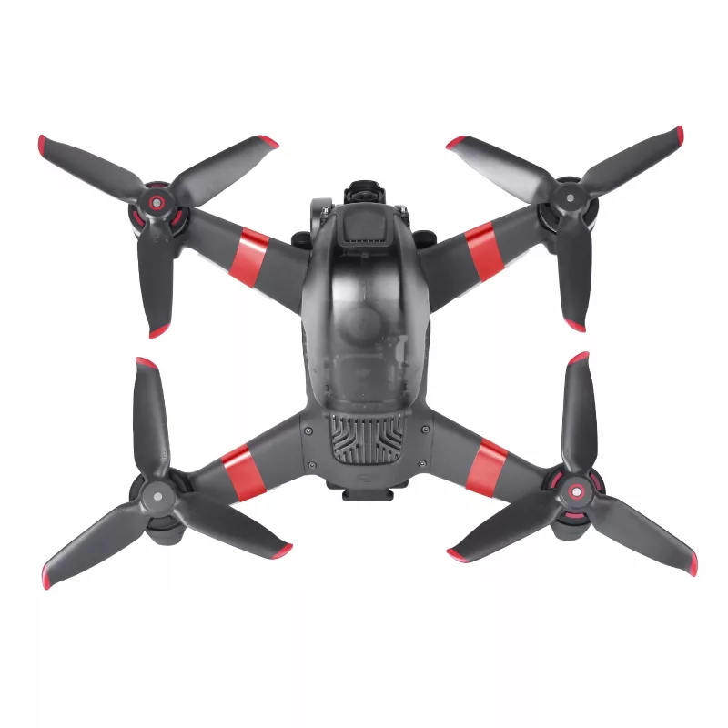 SUNNYLIFE reservepropellers 4x voor DJI FPV Combo drone (2 CW + 2 CCW) - 5328S-2-R