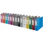 Bene AKTION 20 No1 POWER ordner, kleur gesorteerd, kunststof, 8,0 cm, A4
