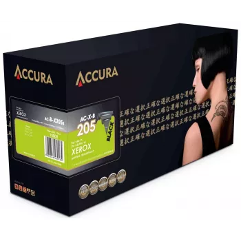 ACCURA drum Xerox (101R00664) vervanging – zwart, 100.000 pagina's