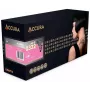 ACCURA Compatibele tonercartridge zwart OKI 44973536 vervanging